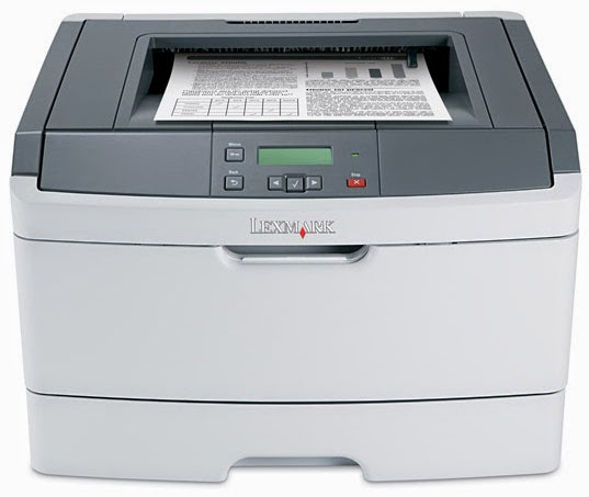 imprimante lexmark x1100 series gratuit